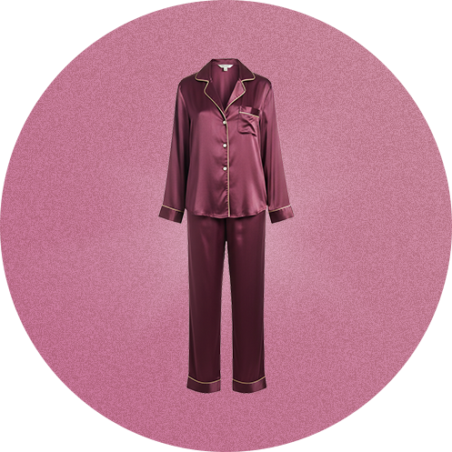 Sleepwear